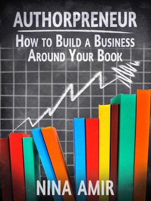 cover image of Authorpreneur